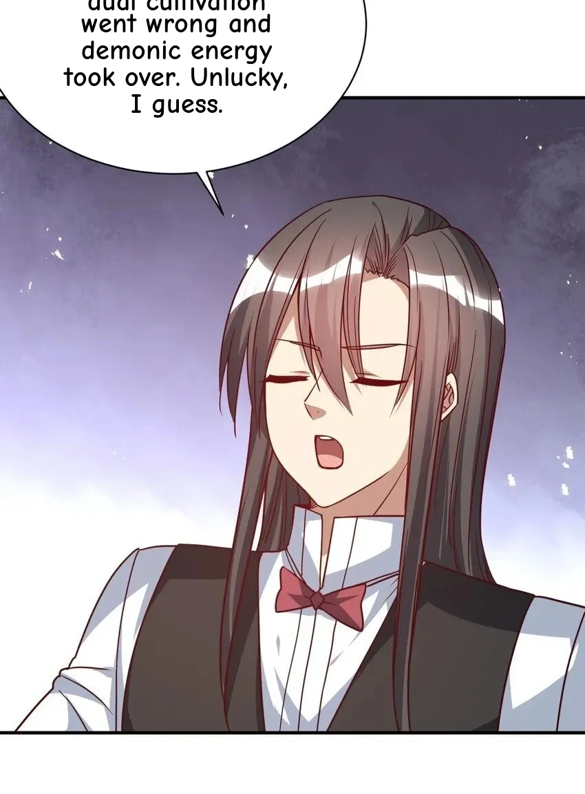I Am Undercover Agent In The Demon World Chapter 78 page 9 - 