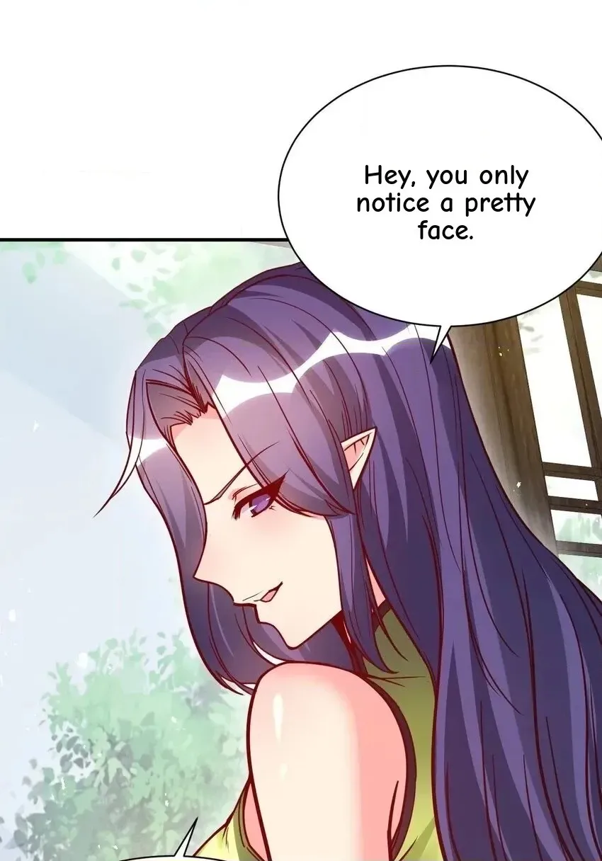 I Am Undercover Agent In The Demon World Chapter 78 page 10 - 