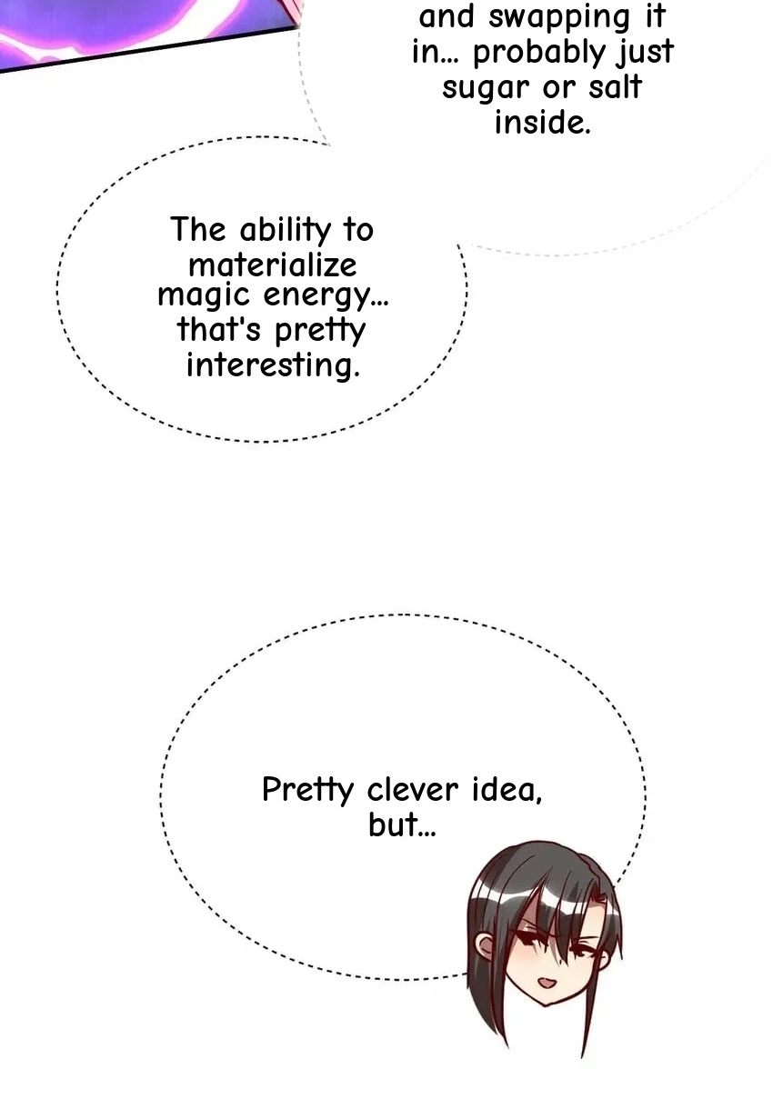 I Am Undercover Agent In The Demon World Chapter 80 page 13 - 