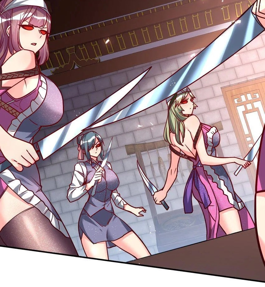 I Am Undercover Agent In The Demon World Chapter 80 page 17 - 