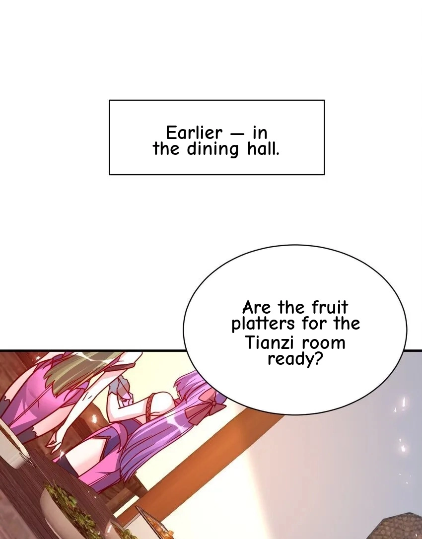 I Am Undercover Agent In The Demon World Chapter 80 page 3 - 