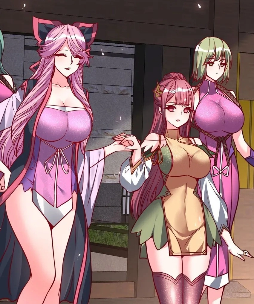 I Am Undercover Agent In The Demon World Chapter 80 page 21 - 