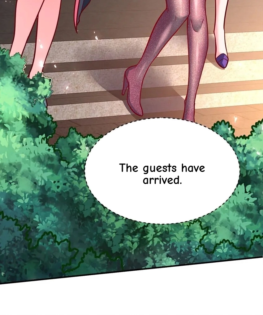 I Am Undercover Agent In The Demon World Chapter 80 page 22 - 
