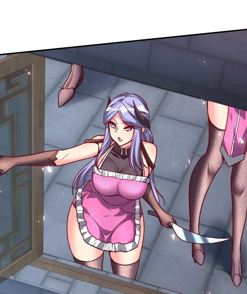 I Am Undercover Agent In The Demon World Chapter 80 page 23 - 