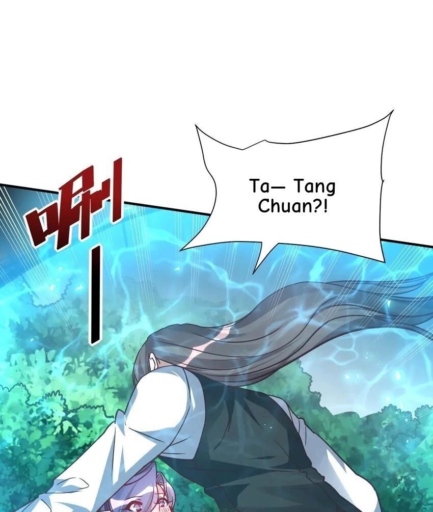 I Am Undercover Agent In The Demon World Chapter 80 page 25 - 
