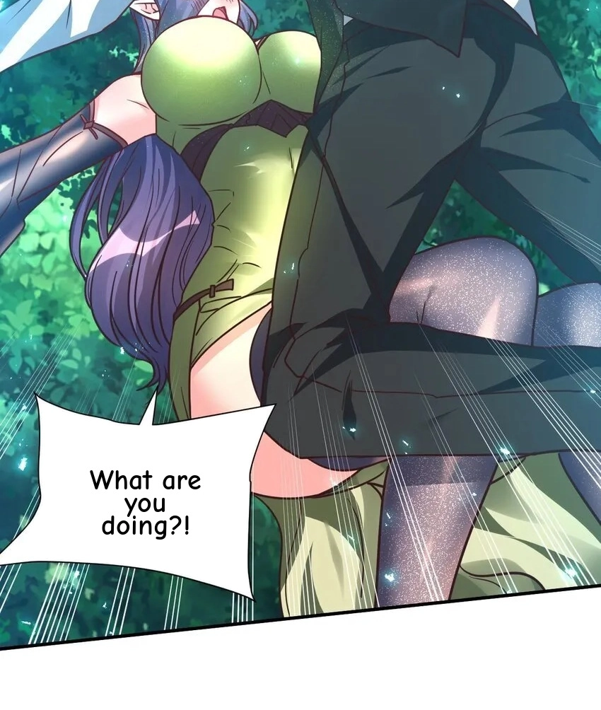 I Am Undercover Agent In The Demon World Chapter 80 page 26 - 