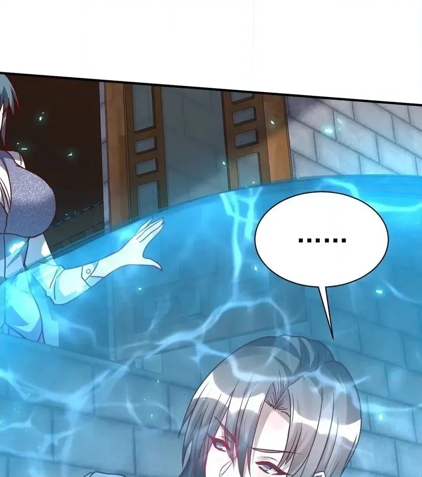 I Am Undercover Agent In The Demon World Chapter 80 page 30 - 