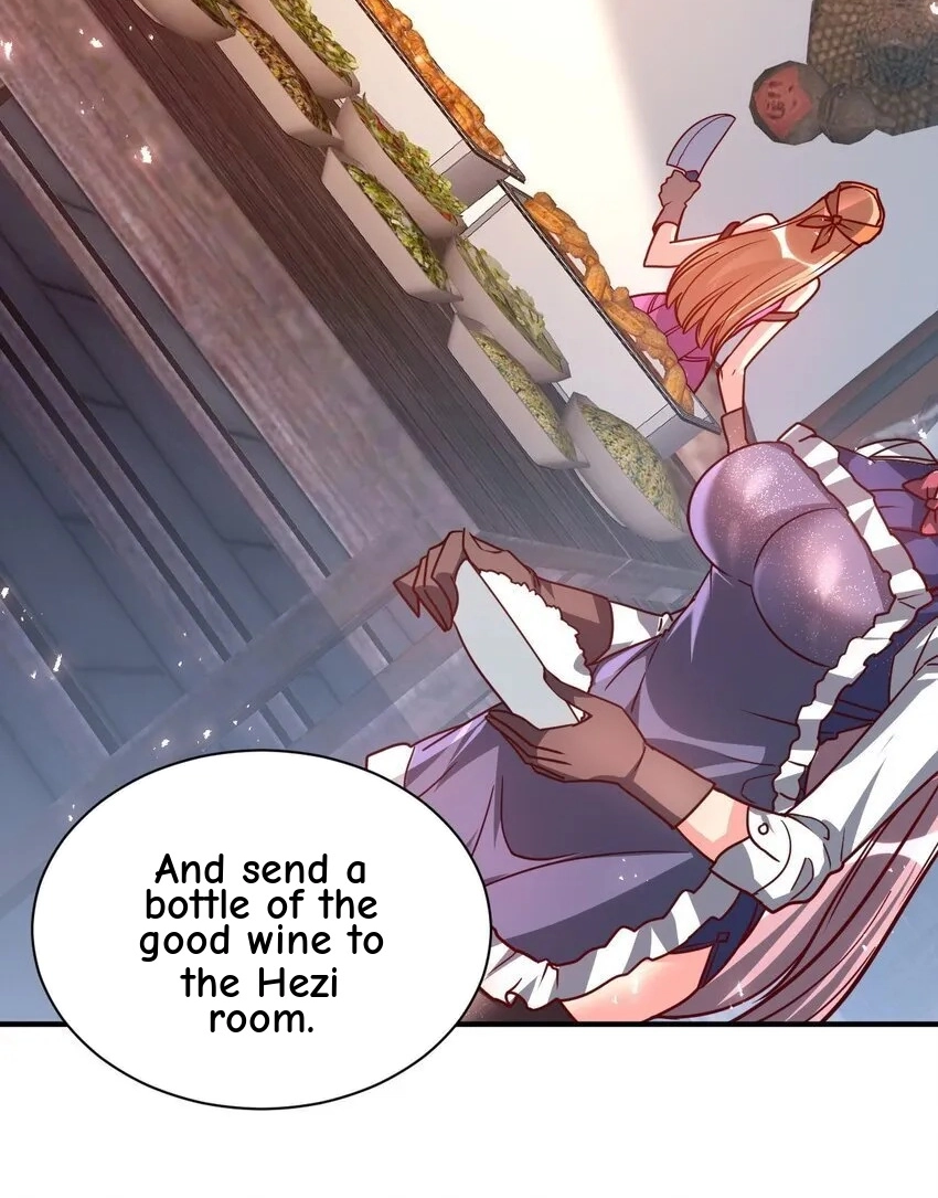 I Am Undercover Agent In The Demon World Chapter 80 page 4 - 