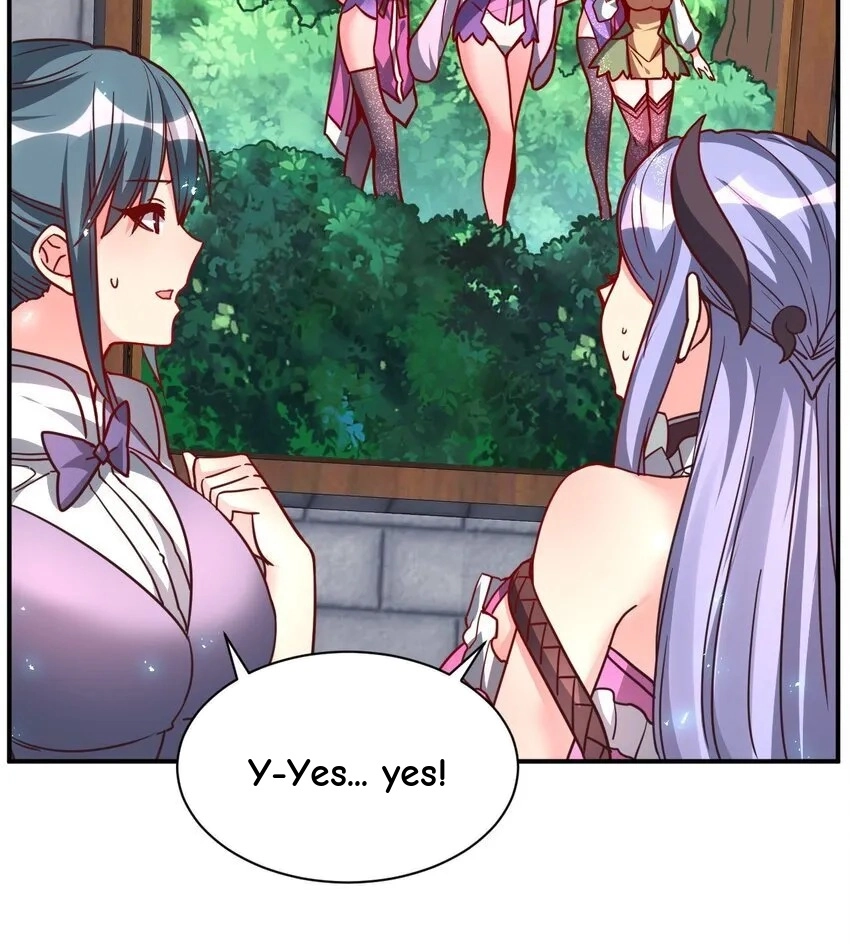I Am Undercover Agent In The Demon World Chapter 80 page 33 - 