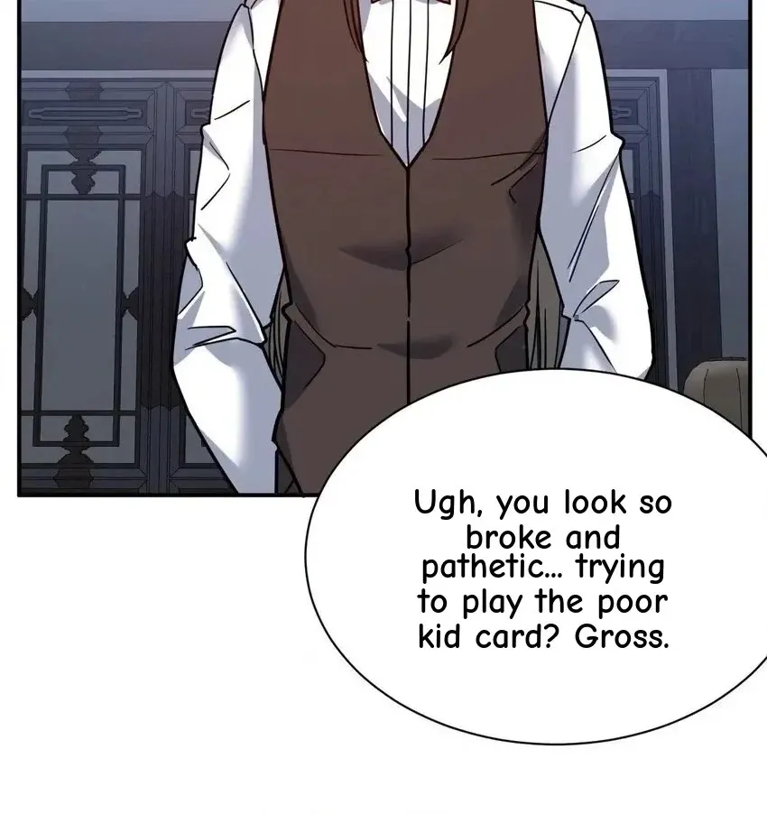 I Am Undercover Agent In The Demon World Chapter 80 page 50 - 
