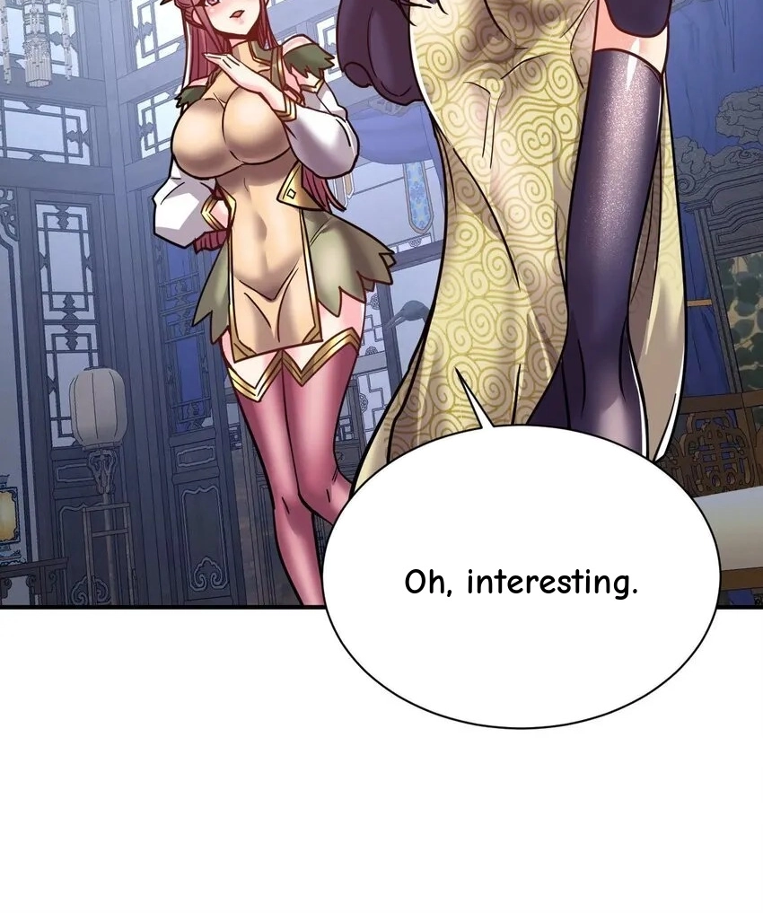 I Am Undercover Agent In The Demon World Chapter 80 page 52 - 