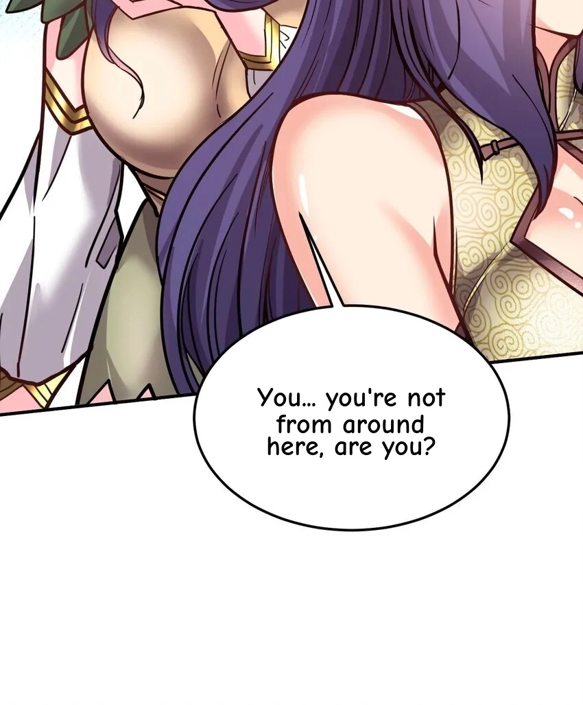 I Am Undercover Agent In The Demon World Chapter 80 page 54 - 