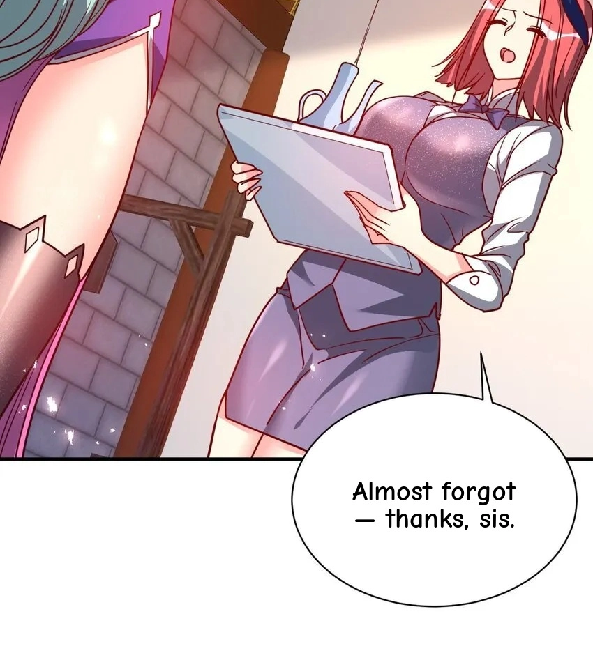 I Am Undercover Agent In The Demon World Chapter 80 page 7 - 