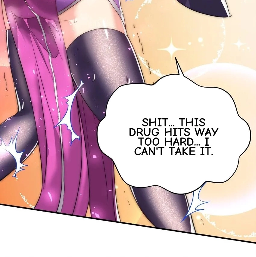 I Am Undercover Agent In The Demon World Chapter 81 page 21 - 