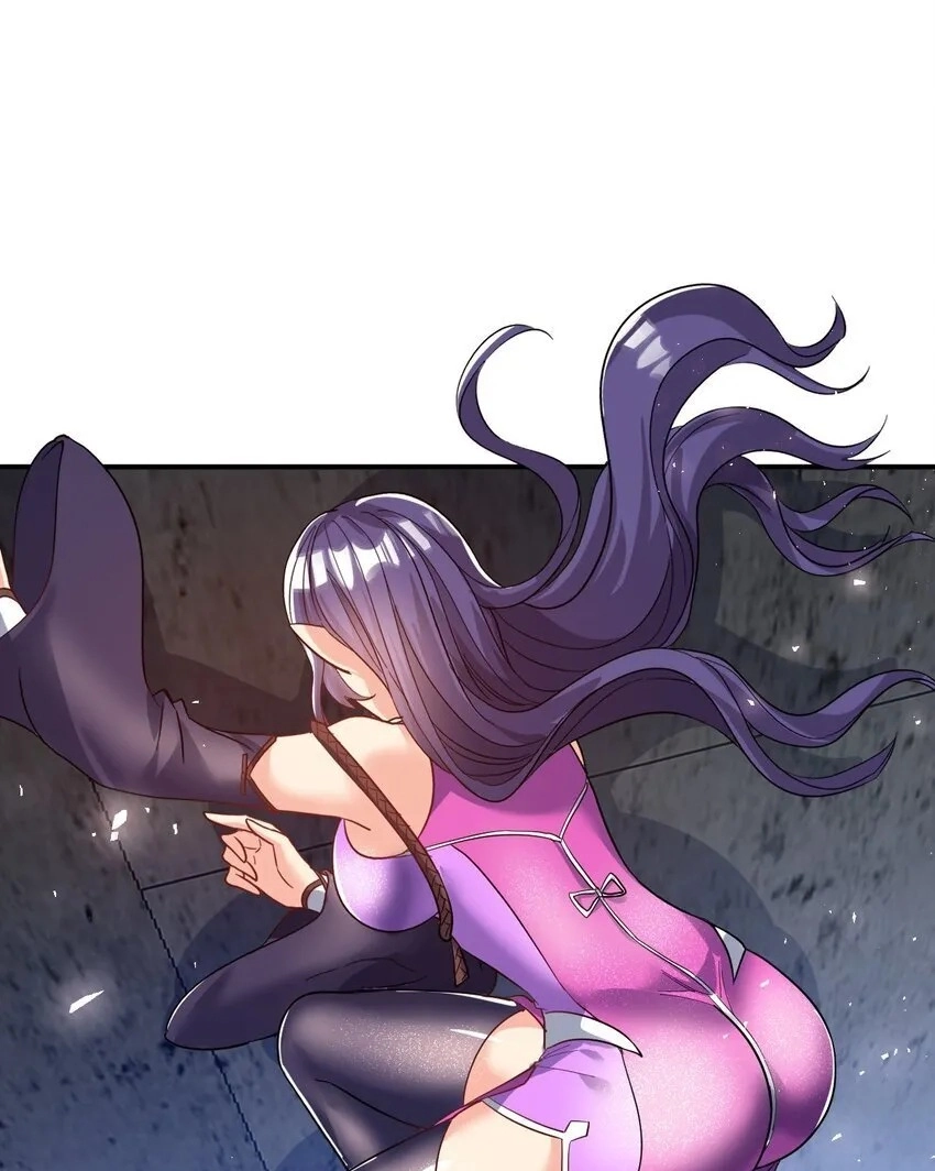 I Am Undercover Agent In The Demon World Chapter 81 page 25 - 