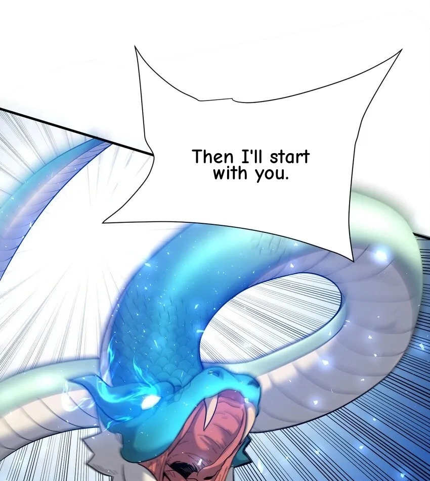 I Am Undercover Agent In The Demon World Chapter 81 page 32 - 