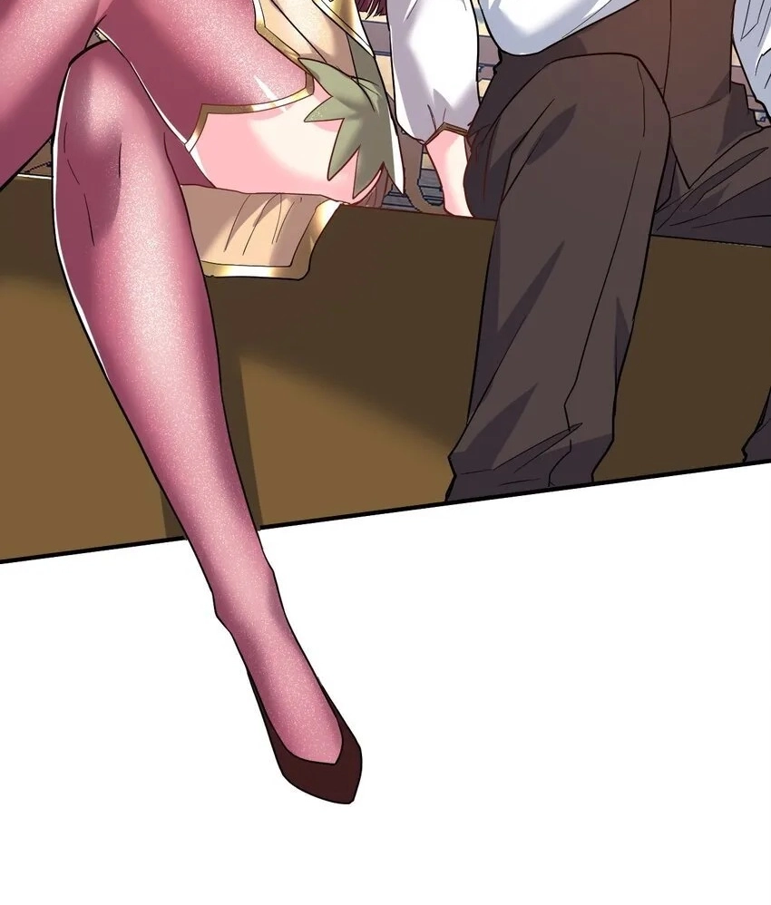 I Am Undercover Agent In The Demon World Chapter 81 page 9 - 