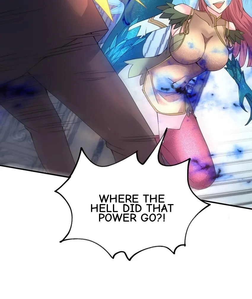 I Am Undercover Agent In The Demon World Chapter 82 page 24 - 