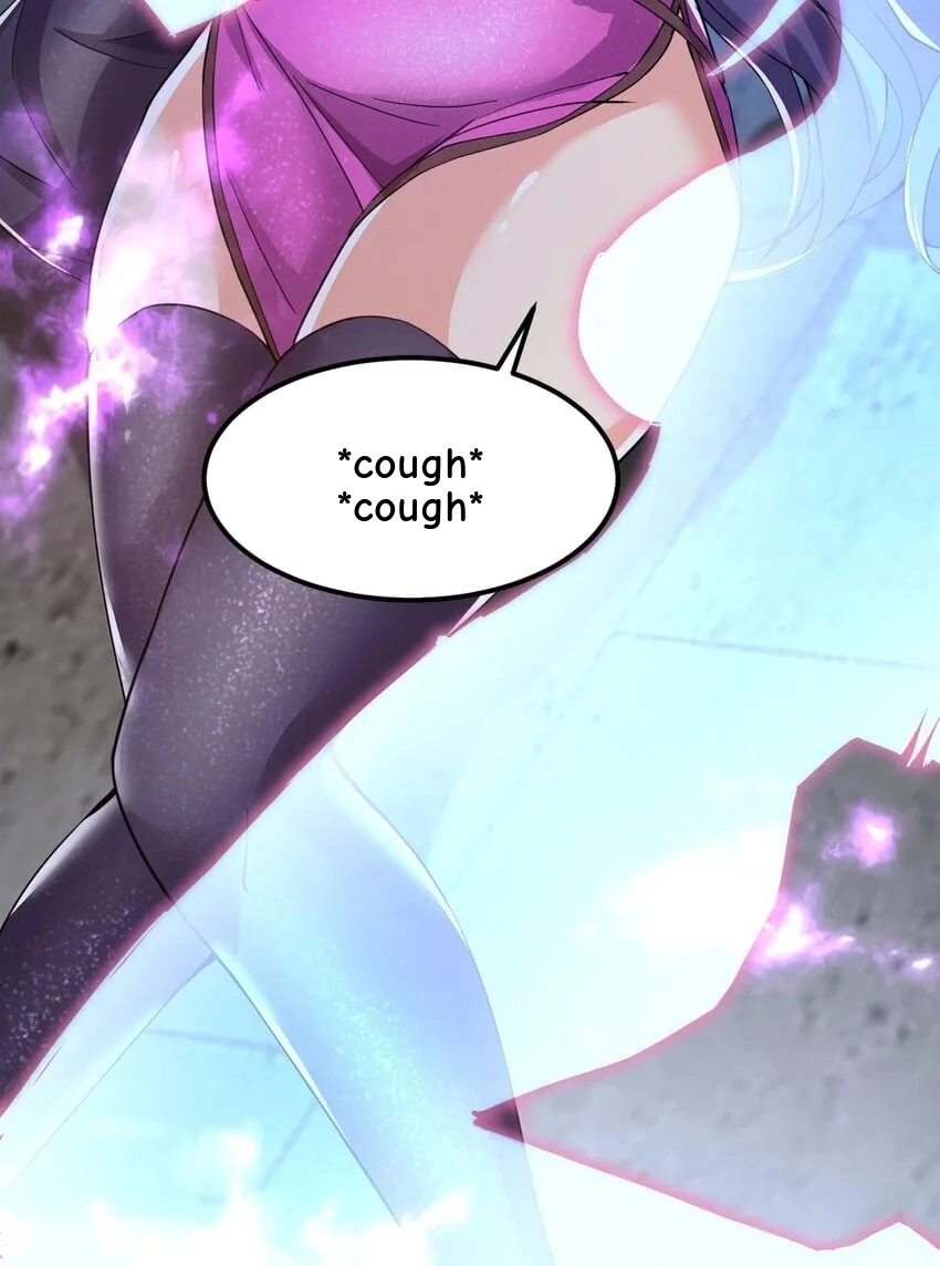 I Am Undercover Agent In The Demon World Chapter 82 page 4 - 