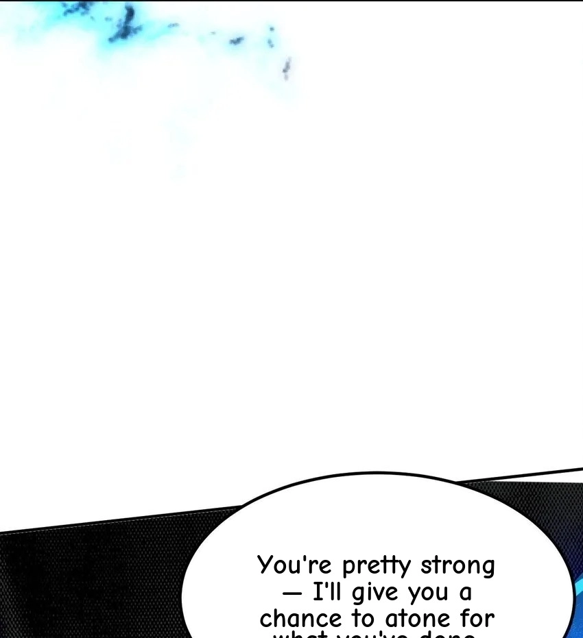 I Am Undercover Agent In The Demon World Chapter 82 page 44 - 
