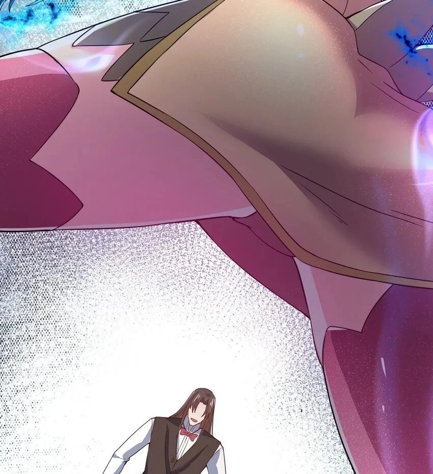 I Am Undercover Agent In The Demon World Chapter 82 page 46 - 