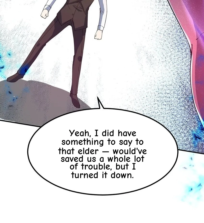 I Am Undercover Agent In The Demon World Chapter 82 page 47 - 