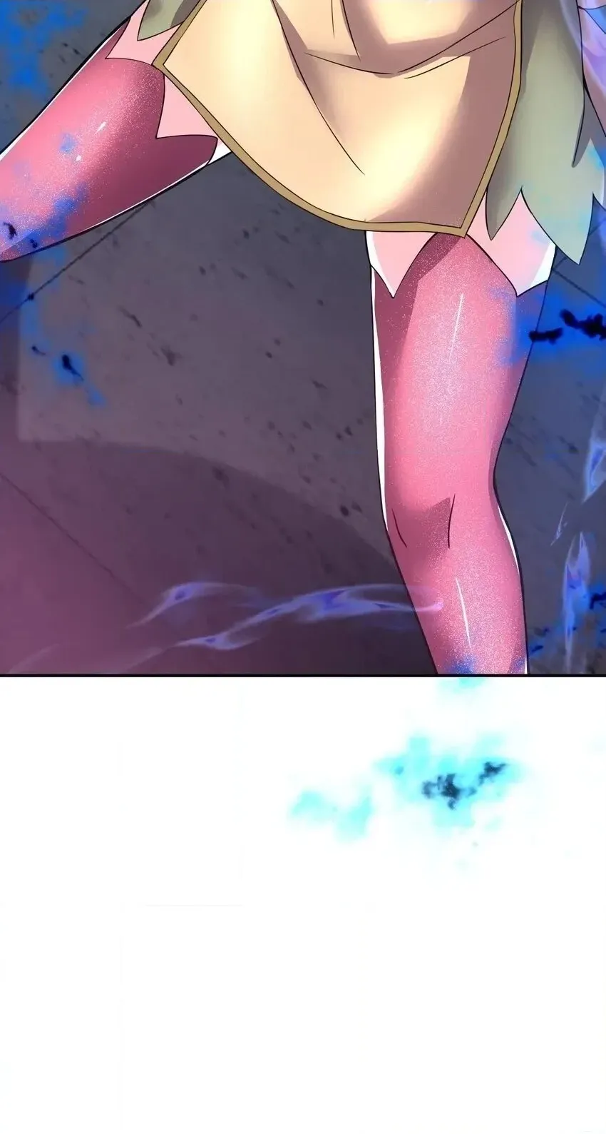 I Am Undercover Agent In The Demon World Chapter 82 page 50 - 