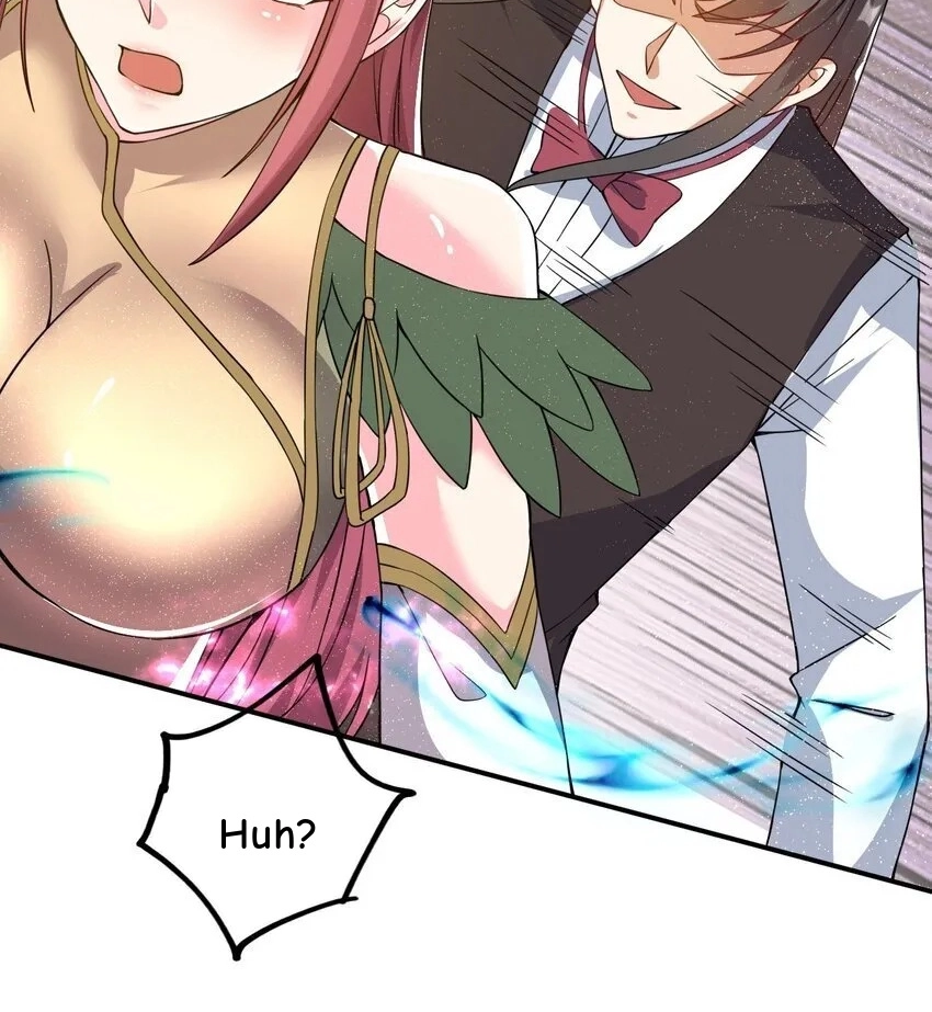 I Am Undercover Agent In The Demon World Chapter 82 page 52 - 