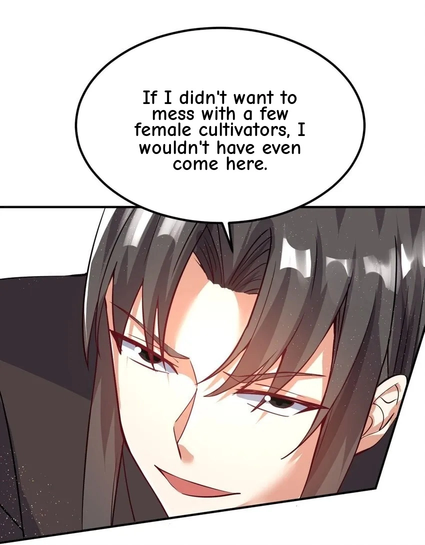 I Am Undercover Agent In The Demon World Chapter 82 page 55 - 
