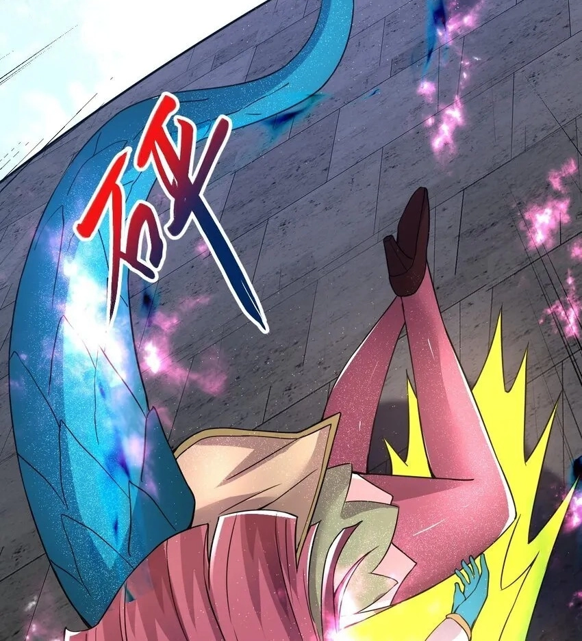 I Am Undercover Agent In The Demon World Chapter 82 page 62 - 