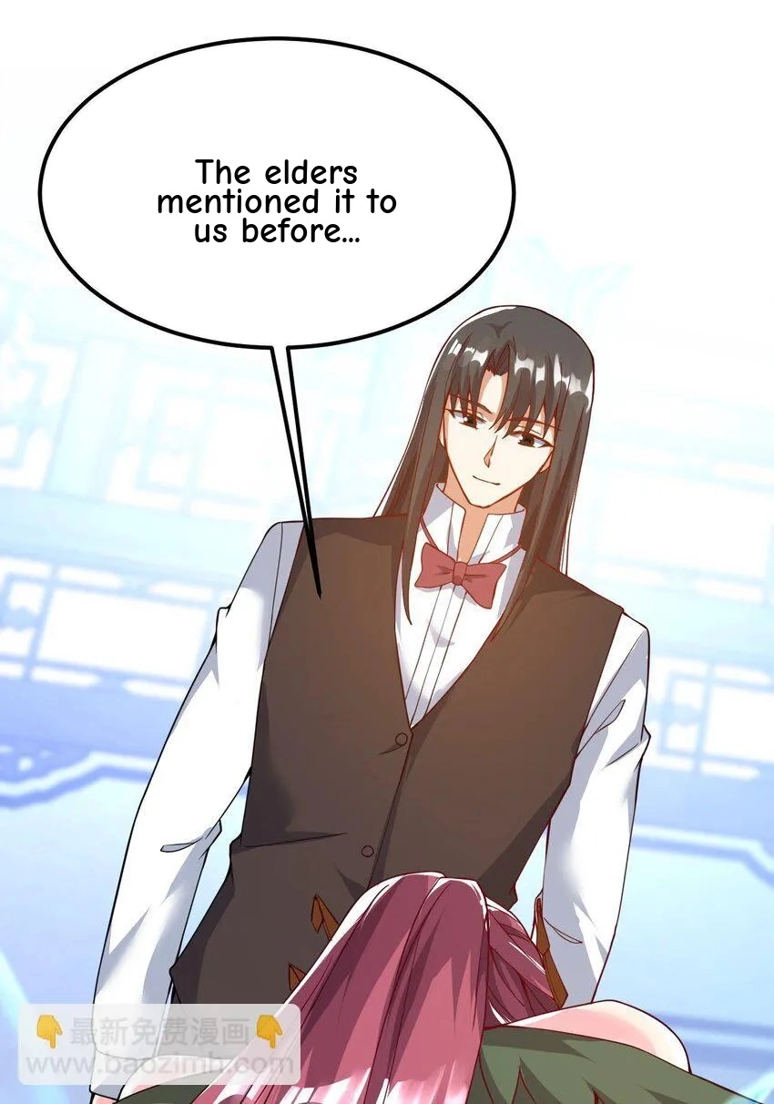 I Am Undercover Agent In The Demon World Chapter 82 page 9 - 