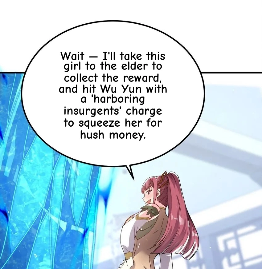 I Am Undercover Agent In The Demon World Chapter 83 page 18 - 