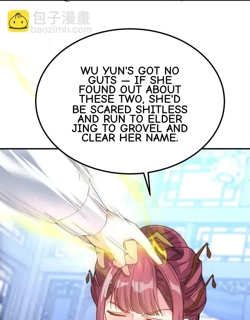 I Am Undercover Agent In The Demon World Chapter 83 page 20 - 