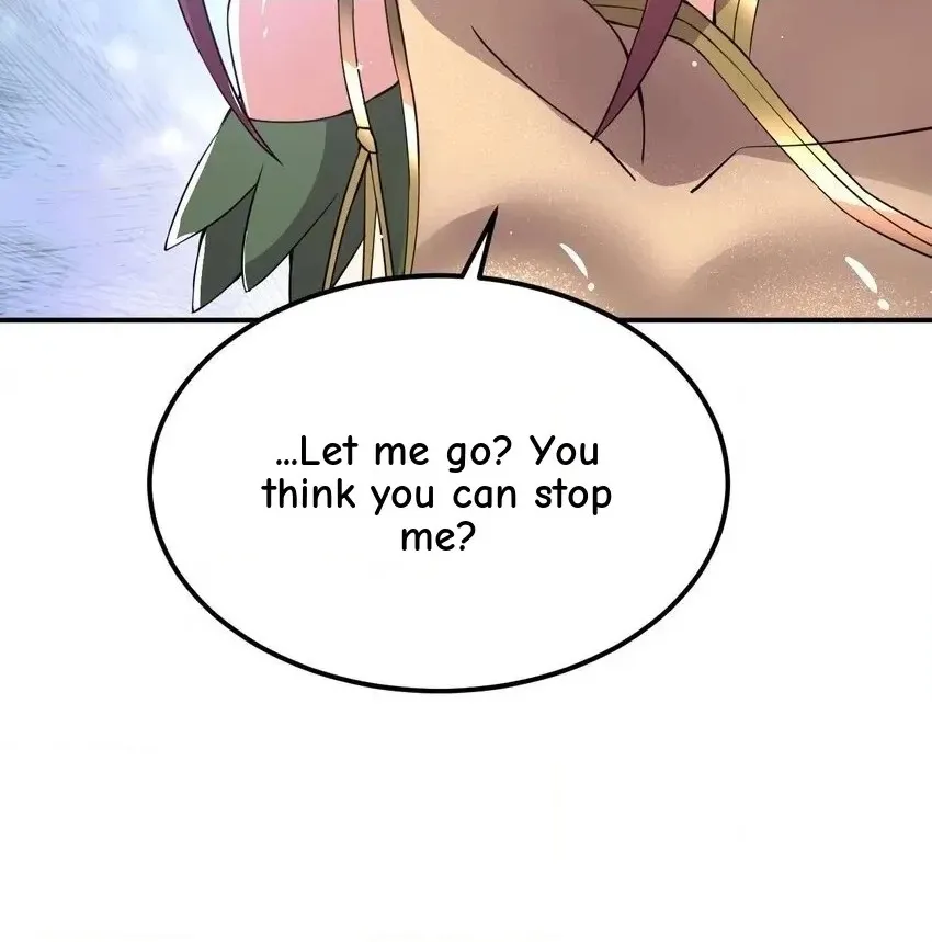 I Am Undercover Agent In The Demon World Chapter 83 page 30 - 