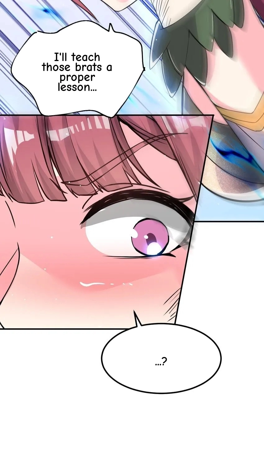 I Am Undercover Agent In The Demon World Chapter 83 page 38 - 