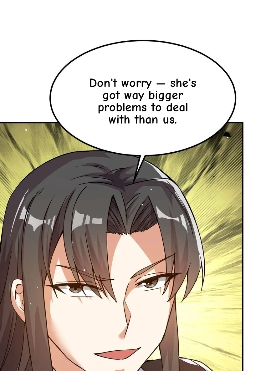 I Am Undercover Agent In The Demon World Chapter 83 page 46 - 
