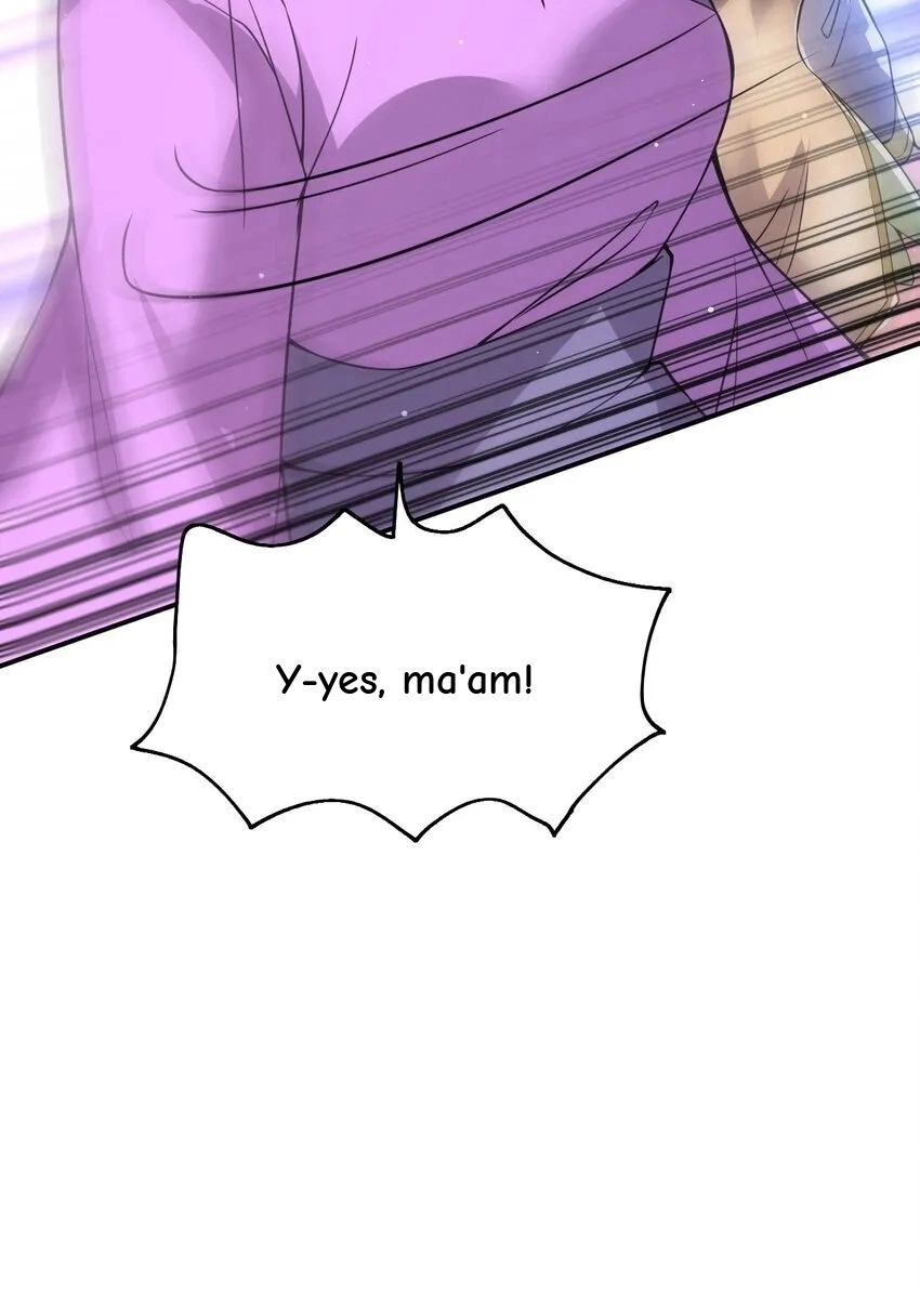 I Am Undercover Agent In The Demon World Chapter 83 page 52 - 