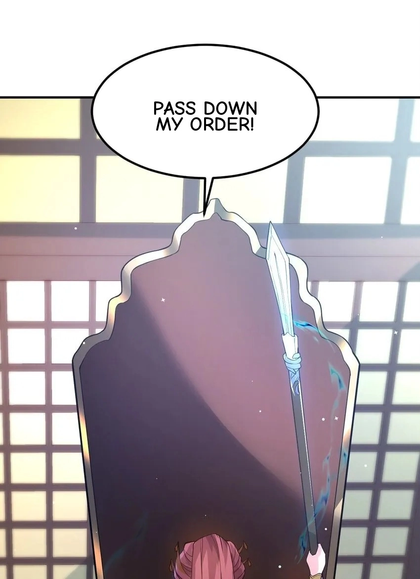 I Am Undercover Agent In The Demon World Chapter 83 page 57 - 