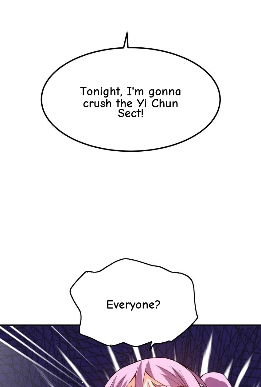 I Am Undercover Agent In The Demon World Chapter 83 page 61 - 