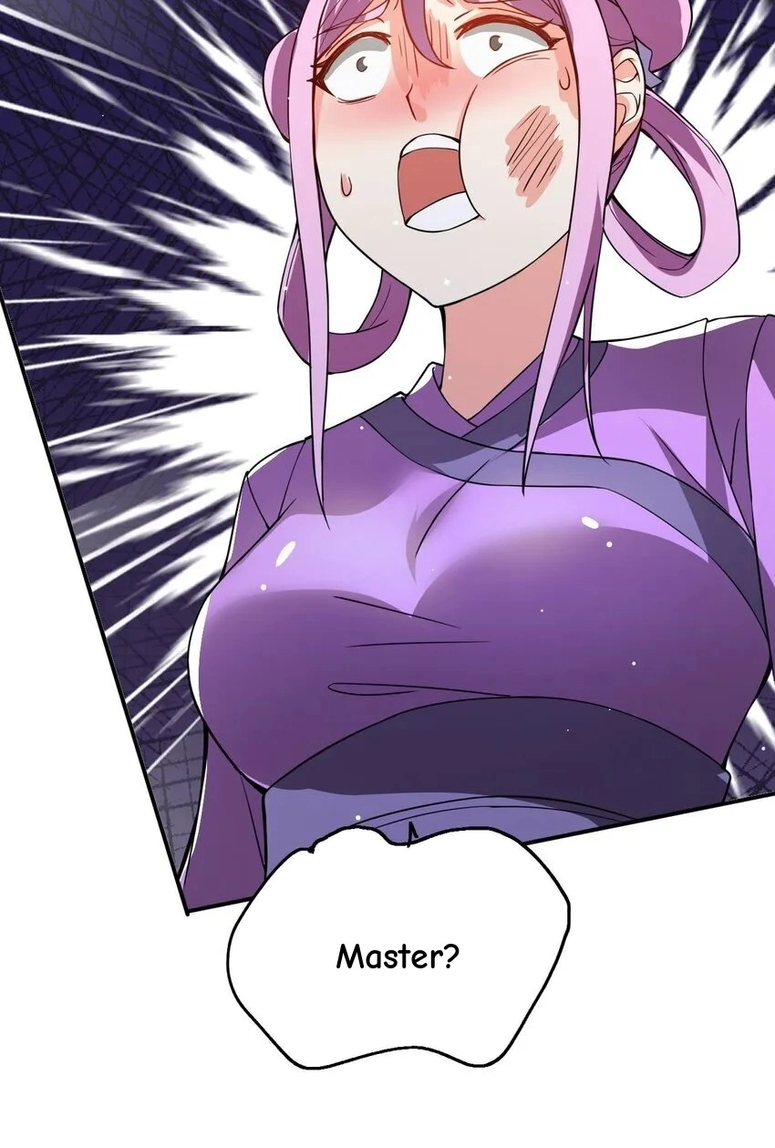 I Am Undercover Agent In The Demon World Chapter 83 page 62 - 