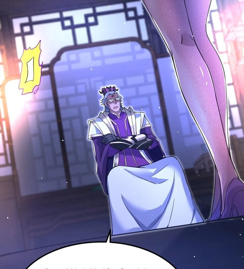 I Am Undercover Agent In The Demon World Chapter 84 page 14 - 
