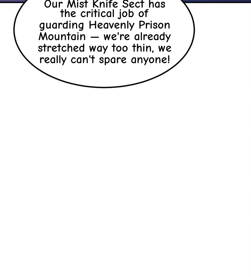 I Am Undercover Agent In The Demon World Chapter 84 page 15 - 
