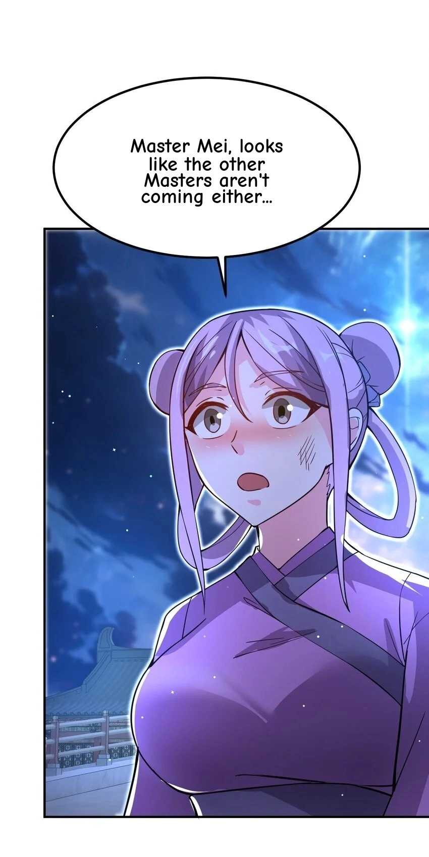 I Am Undercover Agent In The Demon World Chapter 84 page 21 - 
