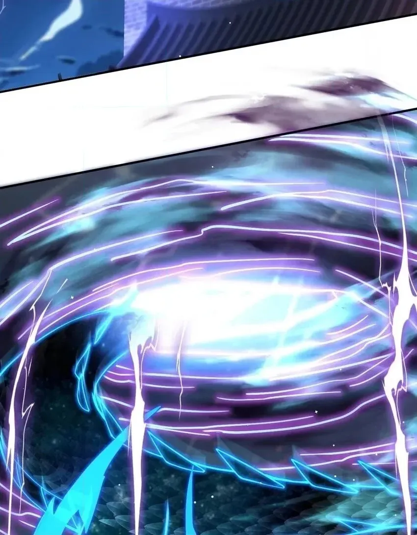 I Am Undercover Agent In The Demon World Chapter 84 page 30 - 