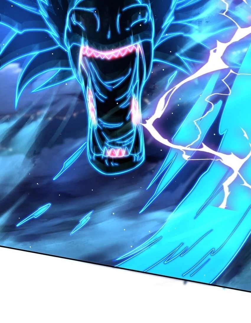 I Am Undercover Agent In The Demon World Chapter 84 page 34 - 