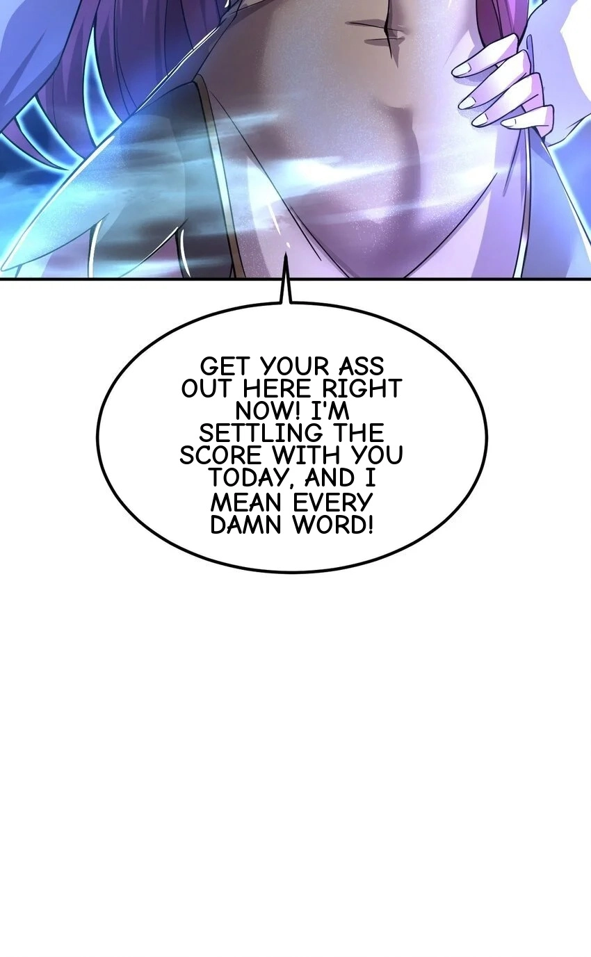 I Am Undercover Agent In The Demon World Chapter 84 page 44 - 