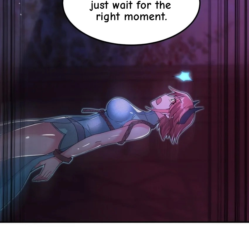 I Am Undercover Agent In The Demon World Chapter 84 page 53 - 