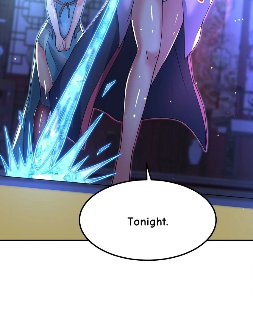 I Am Undercover Agent In The Demon World Chapter 84 page 55 - 