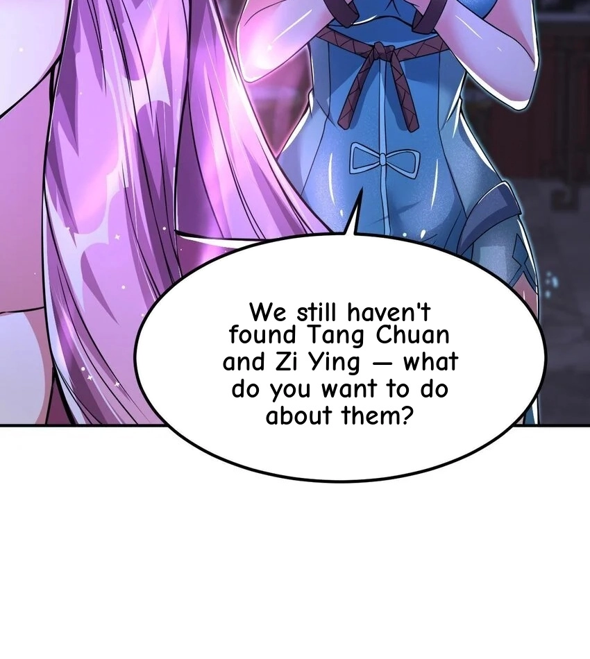 I Am Undercover Agent In The Demon World Chapter 84 page 57 - 