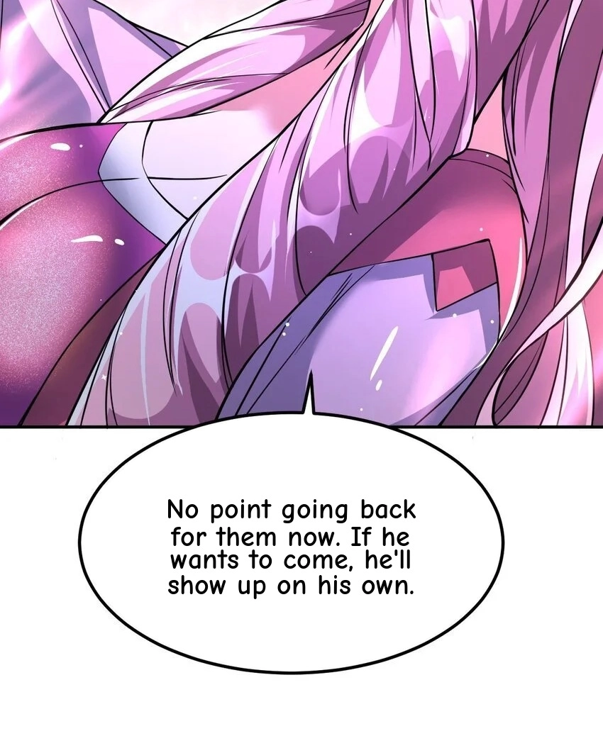 I Am Undercover Agent In The Demon World Chapter 84 page 59 - 